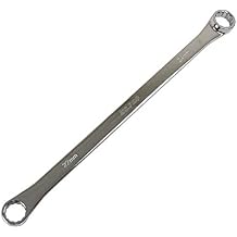 US PRO Tools 22 X 24mm 432mm Double End Ring Aviation Spanner 3646