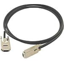 Addonics AAIB4C150 InfiniBand cable 1.5 m Black
