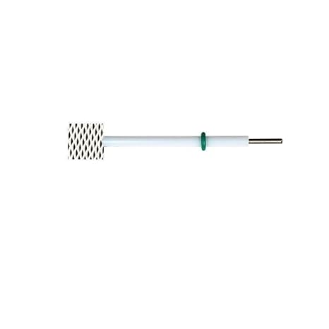 Platinum Coated Titanium Mesh Electrode - High Conductivity Substrate for Comprehensive Systems(30-30mm)