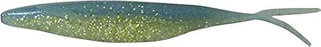 deps Worm Sakamata Shad