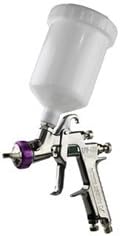 Anest Iwata Super Basecoat HVLP Spray Gun - LPH400-LVB