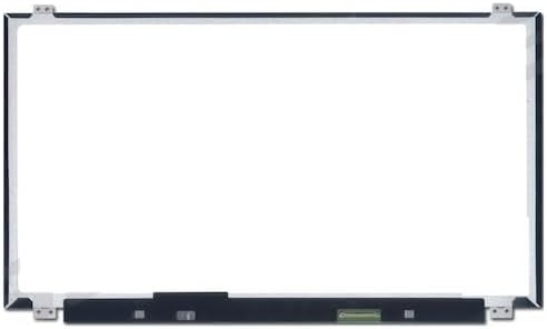 Notebook Ekran, Panel, 40pin Non-touch HD - B156xtn04.3 Muadili ile uyumlu