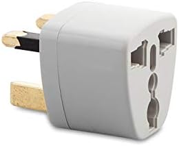 S-link SL-W625 Universal - İngiliz Çevirici Priz Adaptör