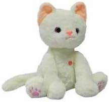 25 Cm PeluŞ Kedİ Halley