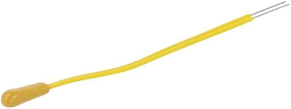 NTCLE300E3103SB NTC thermistor 10kΩ THT 3977K -40-125°C 500mW VISHAY