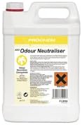 Prochem Professional Odour Smoke Neutraliser Fabrics Carpets Air Deodoriser 5lt