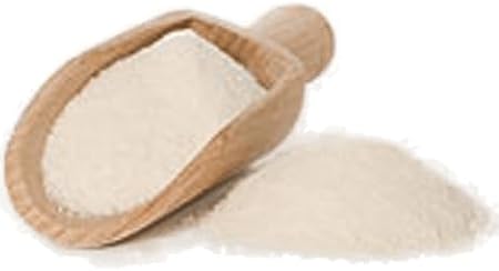 Clear Xanthan Gum