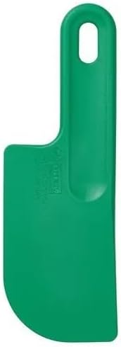 IKEA SJÖRUDA spatula, parlak yeşil, 18 cm