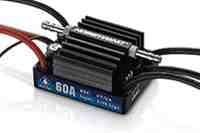 Hobbywing SEAKING 60A V3.1 SPEED CONTROL