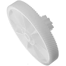 MG450, MG510 Meat Grinder Gear, Compatible with Kenwood