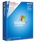 Windows XP Professional with Service Pack 2