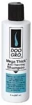 Mega Thick Anti-Thinning Shampoo 8oz/237ml