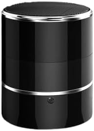 Home Essentials,Hidden Spy Camera WiFi Bluetooth Speaker | 1080P HD Wireless Nanny Cam with 180° Rotatable Lens | Live View & Motion Alerts