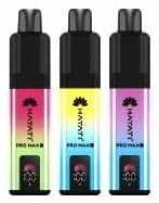 Hayati 6000 Pro Max Plus 6K (pack of 1) (H BUBBA)