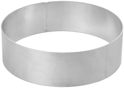 LloydPans Kitchenware Pizza Cooling Ring