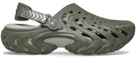 Crocs Unisex Adult Echo II Clogs