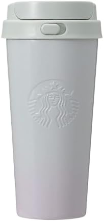 Starbucks Stainless Steel TOGO Bottle Gradation Blue Pink 16.1 fl oz 473 ml 2024 Gift Water Bottle Tumbler