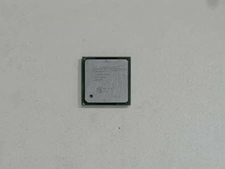 Intel Pentium 4 CPU Processor - sl7e3