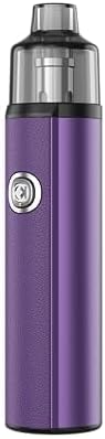 Aspire | BP Stik Pod Kit | 2500mAh | 80W | 2ml Aspire BP Pod & Coil Compatible (Purple)