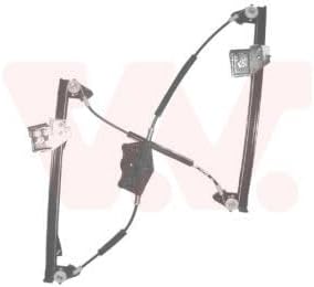 VAN WEZEL 4933261 Window Regulator