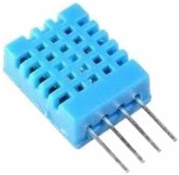 SANEC Dht11 Sıcaklık Ve Nem Sensörü