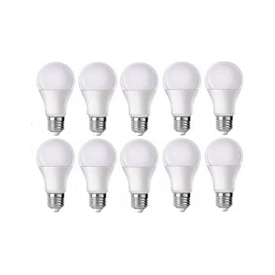 Noas Led Bulb 10 Pack