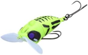 JACKALL ジャッカル Blastbone Big Bait Lure