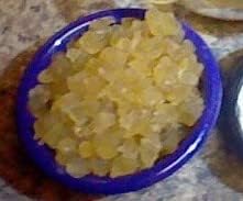 Water Kefir Grains Starter by Poseymom