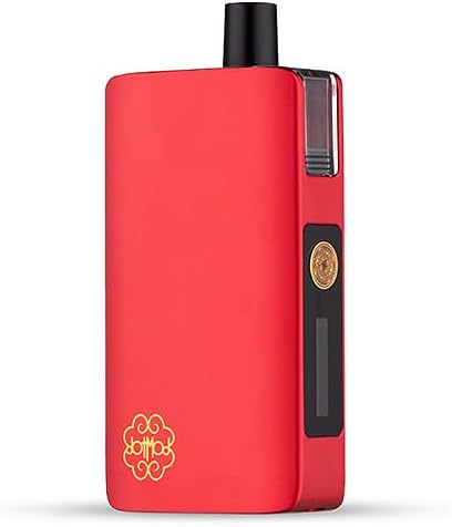 dotMod DOTPOD MAX RED
