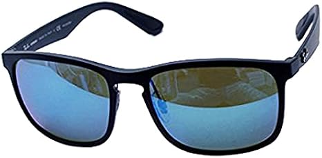 Ray-Ban RB4264 601SA1 58 Polarized Sunglasses
