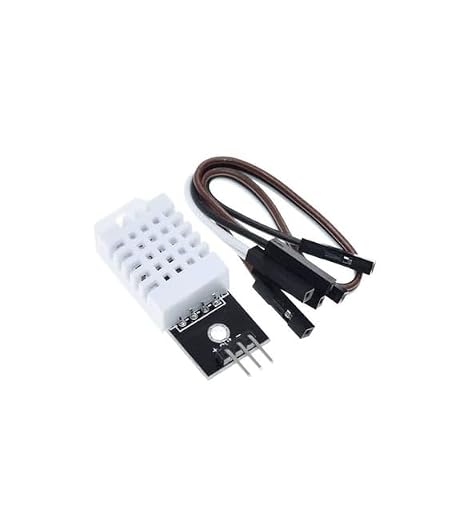 SANEC DHT22 Arduino Sensor Module (Humidity and Temperature Sensor Module)