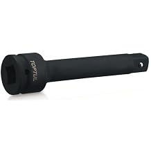 TOPTUL Extension Socket Spanner Square