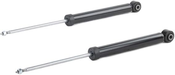 Shock Absorbers Struts Compatible With VW Golf Mk5 2003-2009 Rear Pair
