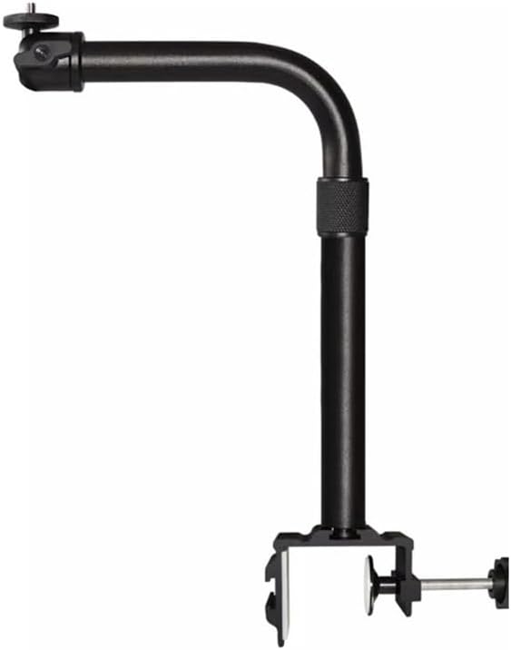 Projector Mount Stand Multi-Function Universal Projector Stand Bedside Desktop No Punch Clip Projector Bracket Shelf Projector Ceiling Mount