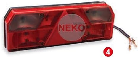 Mars Dorse Stop Cami Sol Mega - MRS 511416