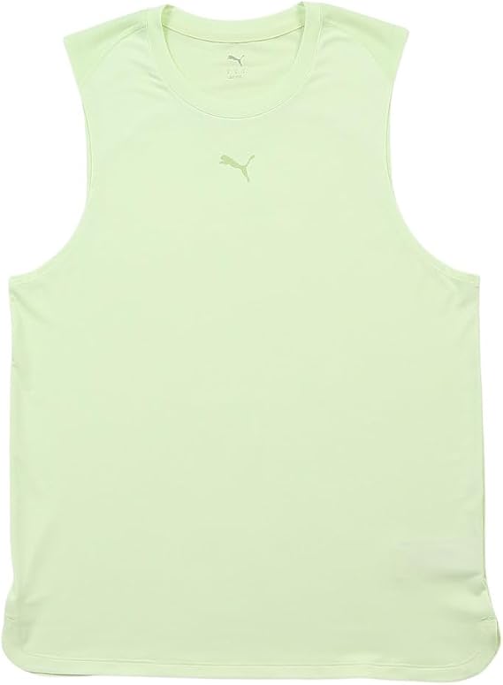 PUMA CLOUDSPUN Men's Training Tank Top