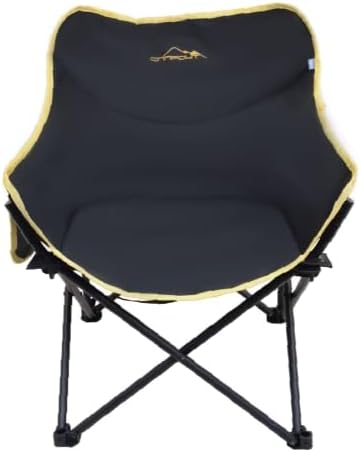Kamp Piknik Sandalyesi Katlanabilir Ergonomik Boyut Fırat