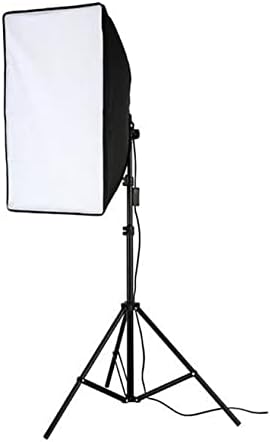 Youtube Video Softbox Fixed Light Set Continuous Light 50x70