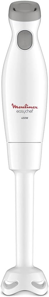 Moulinex Easychef Blender White
