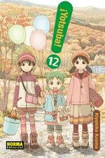¡yotsuba! 12 (nuevo Pvp): ¡yotsuba! 12