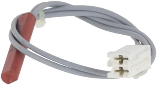 Buzdolabı Termal Sigorta Bosch KGN57P72NE,KGN57A01NE,KGN57P01NE,KGN57AW24N,KGN57PI26N ile Uyumlu [Enerji Sınıfı A]