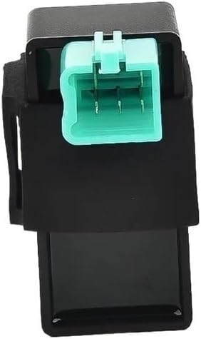 Igniter CDI Unit Box Accessory CDI Box ATV Accessories 5-10 Miles 50cc 70cc 90cc 110cc Professional For