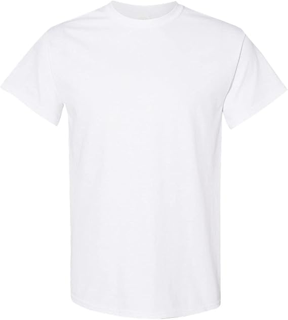 Gildan Men's T-Shirt (Pack of 3)