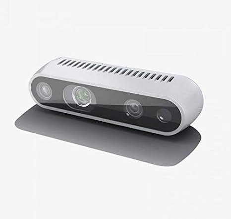 Intel Realsense Depth Camera D435i