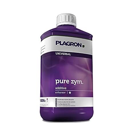 Plagron Pure Zym 1L