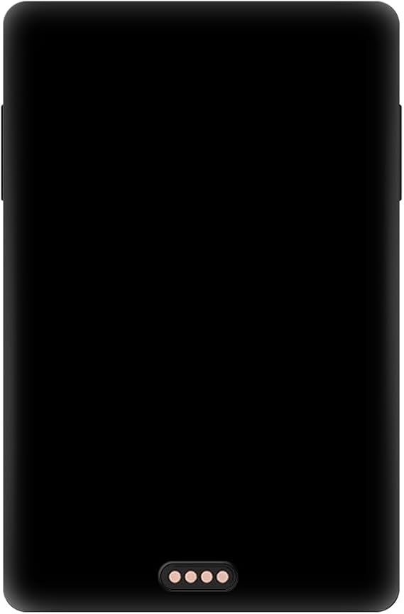 Shantime Phone Case for Xteink X3 - Black
