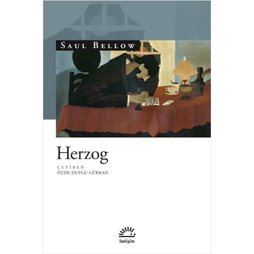 Herzog Kağıt Kapak – 1 Eylül 2022