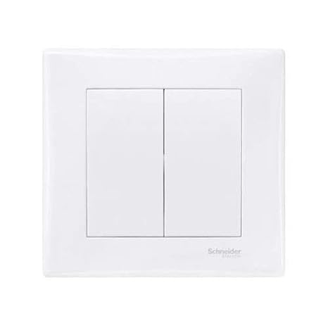 Schneider Electric sdn0300121 Double Switch
