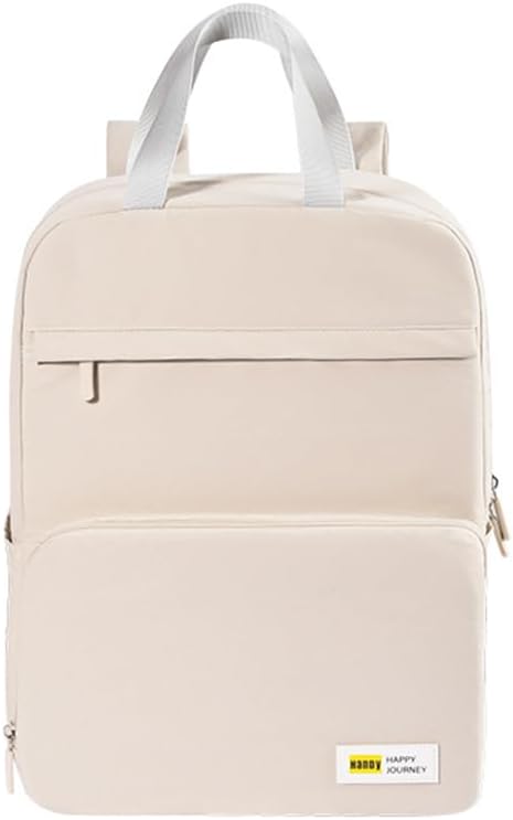 Foldable Backpack,Machine Washable 20L Lightweight Backpack with Large Capacity Backpack for Women's Travel,Leisure Backpack