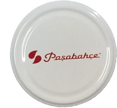 Pasabahce Canned Bottle Cap 50 Pack